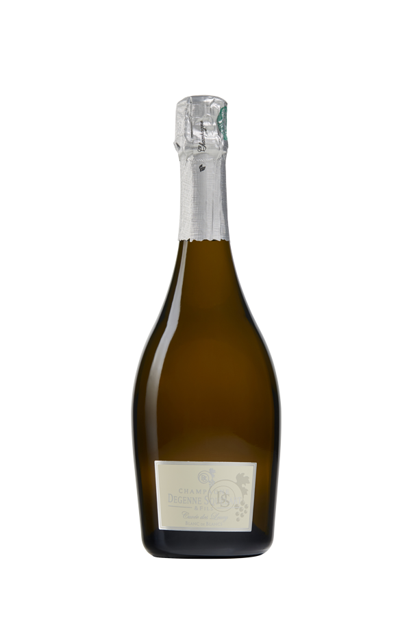 Champagne Degenne Blanc de Blancs