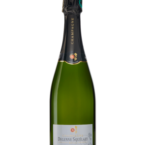 Bouteille Tradition Champagne Degenne